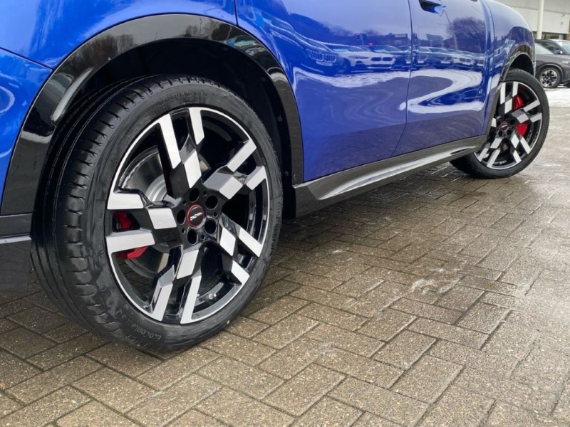 2026 (75) MINI COUNTRYMAN 2.0 John Cooper Works ALL4 [Level 3] 5dr Auto 4988497