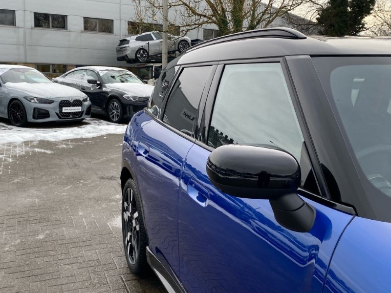 2026 (75) MINI COUNTRYMAN 2.0 John Cooper Works ALL4 [Level 3] 5dr Auto 4988499