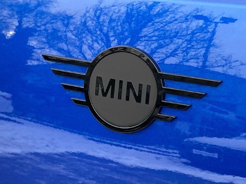 2026 (75) MINI COUNTRYMAN 2.0 John Cooper Works ALL4 [Level 3] 5dr Auto 4988494