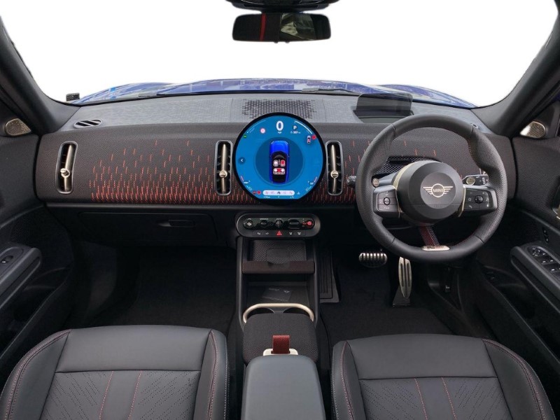 2026 (75) MINI COUNTRYMAN 2.0 John Cooper Works ALL4 [Level 3] 5dr Auto 4988451