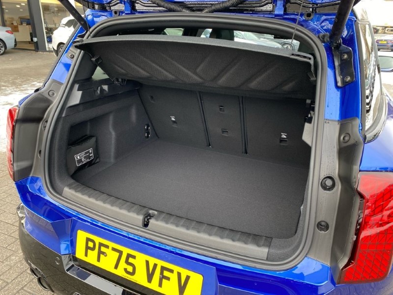 2026 (75) MINI COUNTRYMAN 2.0 John Cooper Works ALL4 [Level 3] 5dr Auto 4988487