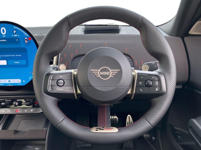 2026 (75) MINI COUNTRYMAN 2.0 John Cooper Works ALL4 [Level 3] 5dr Auto 4988452