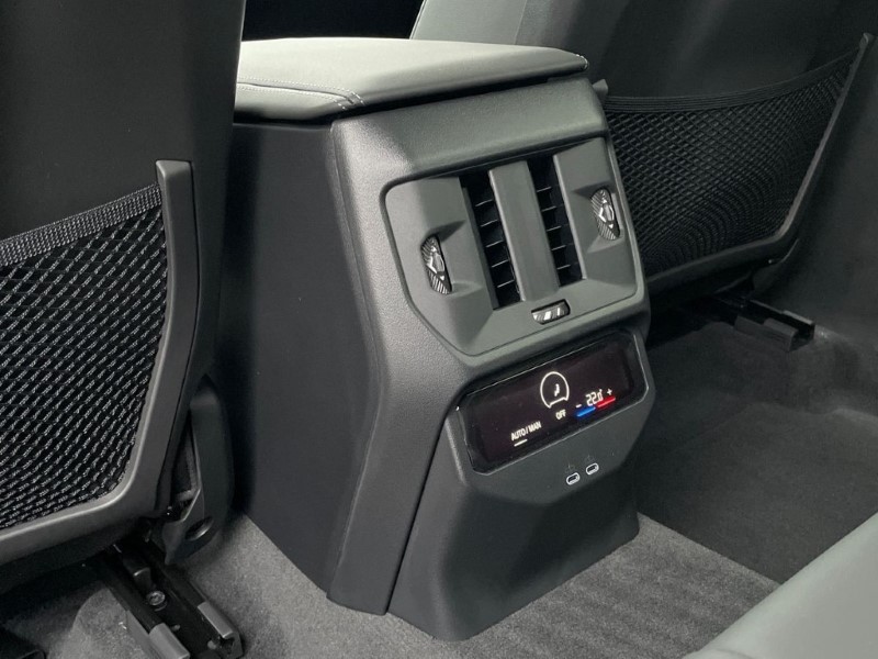 2026 (75) BMW X3 xDrive20 M Sport 5dr Step Auto 5026167