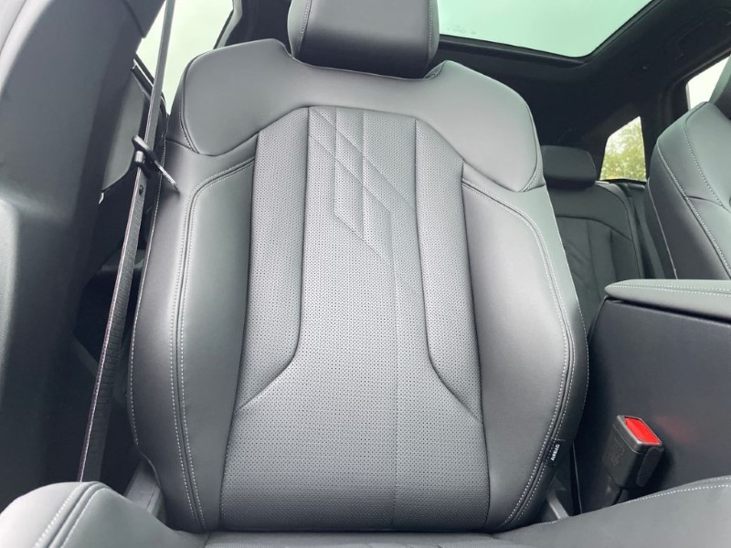 2026 (75) BMW X3 xDrive20 M Sport 5dr Step Auto 5026138