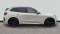 2026 (75) BMW X3 xDrive20 M Sport 5dr Step Auto 5026115