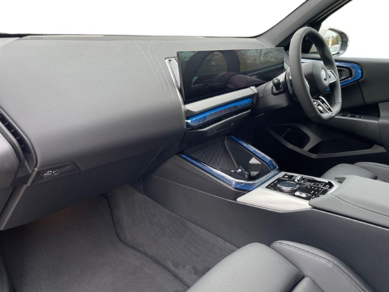 2026 (75) BMW X3 xDrive20 M Sport 5dr Step Auto 5026119