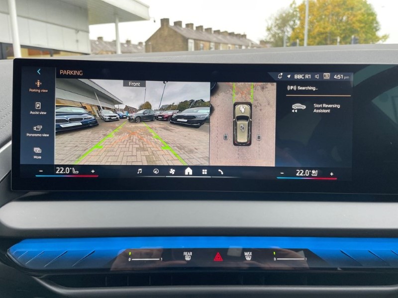 2026 (75) BMW X3 xDrive20 M Sport 5dr Step Auto 5026168