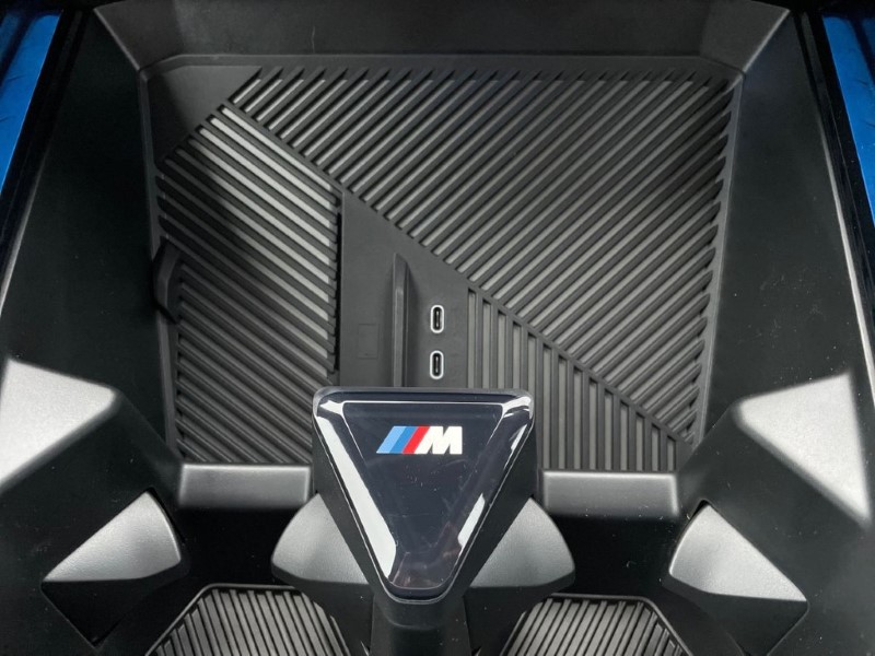 2026 (75) BMW X3 xDrive20 M Sport 5dr Step Auto 5026148