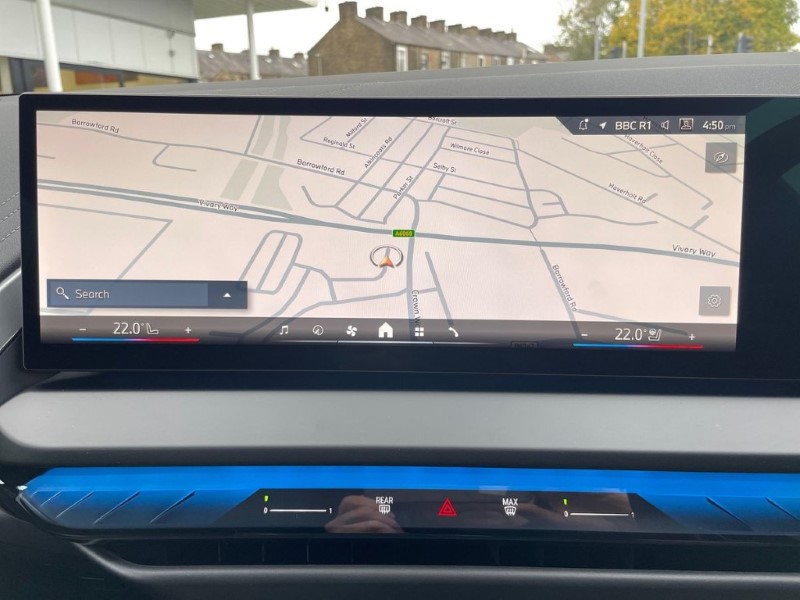 2026 (75) BMW X3 xDrive20 M Sport 5dr Step Auto 5026140