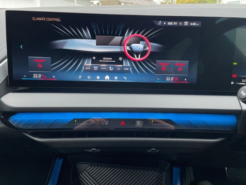 2026 (75) BMW X3 xDrive20 M Sport 5dr Step Auto 5026143