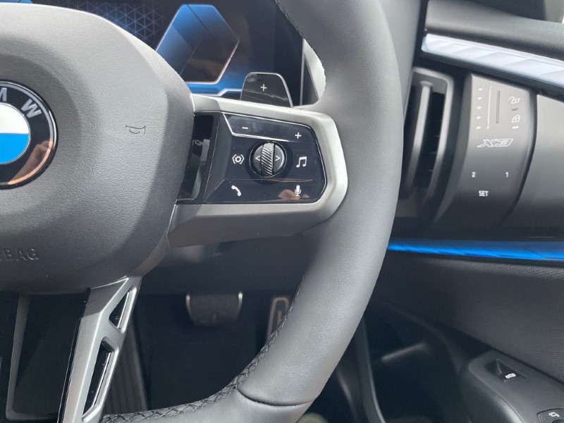 2026 (75) BMW X3 xDrive20 M Sport 5dr Step Auto 5026129