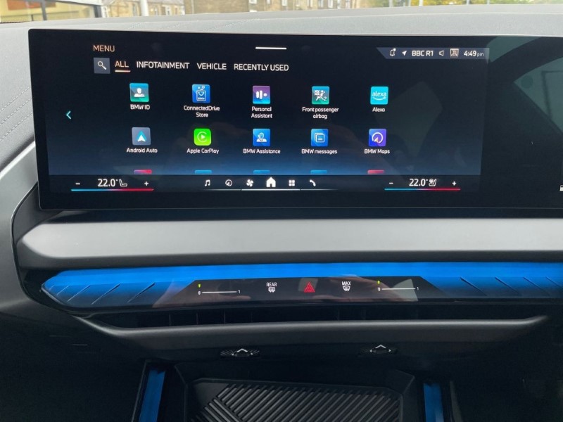 2026 (75) BMW X3 xDrive20 M Sport 5dr Step Auto 5026139