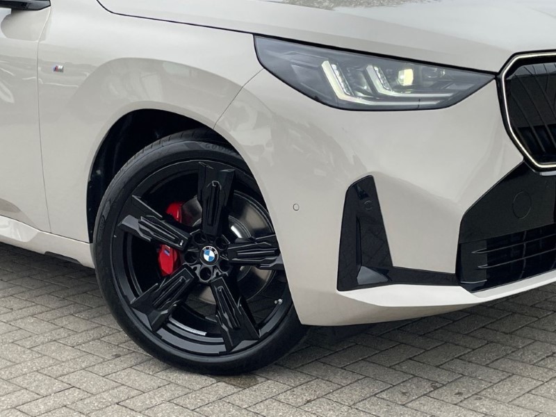 2026 (75) BMW X3 xDrive20 M Sport 5dr Step Auto 5026154