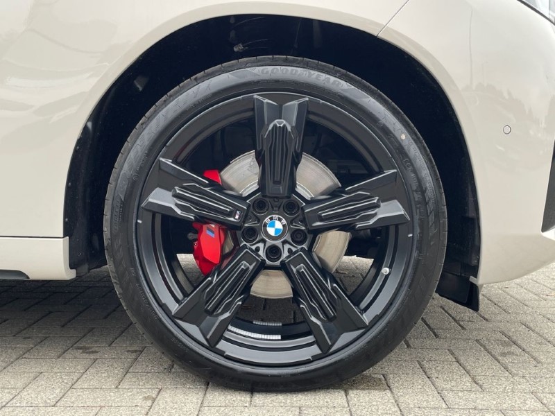 2026 (75) BMW X3 xDrive20 M Sport 5dr Step Auto 5026125