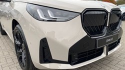 2026 (75) BMW X3 xDrive20 M Sport 5dr Step Auto 5026155