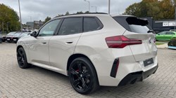 2026 (75) BMW X3 xDrive20 M Sport 5dr Step Auto 5026161