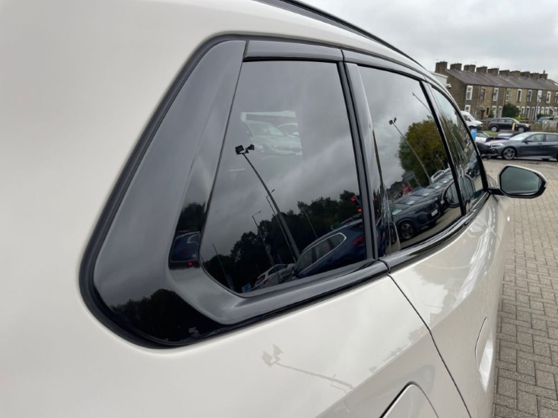 2026 (75) BMW X3 xDrive20 M Sport 5dr Step Auto 5026164