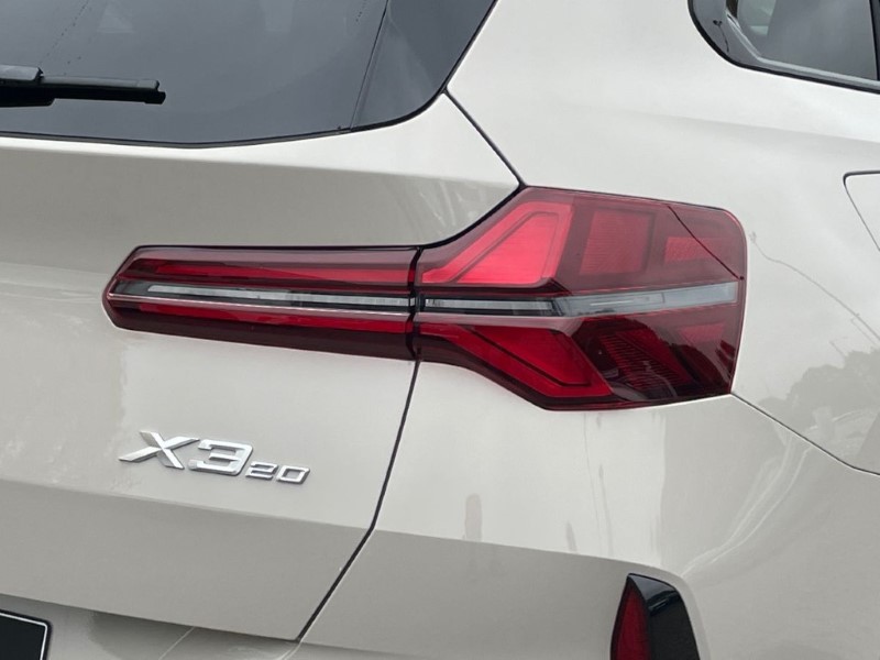 2026 (75) BMW X3 xDrive20 M Sport 5dr Step Auto 5026160