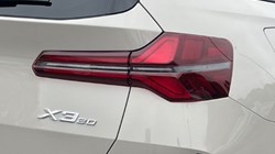 2026 (75) BMW X3 xDrive20 M Sport 5dr Step Auto 5026160