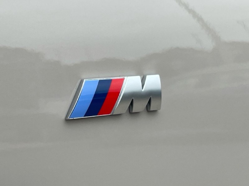 2026 (75) BMW X3 xDrive20 M Sport 5dr Step Auto 5026156