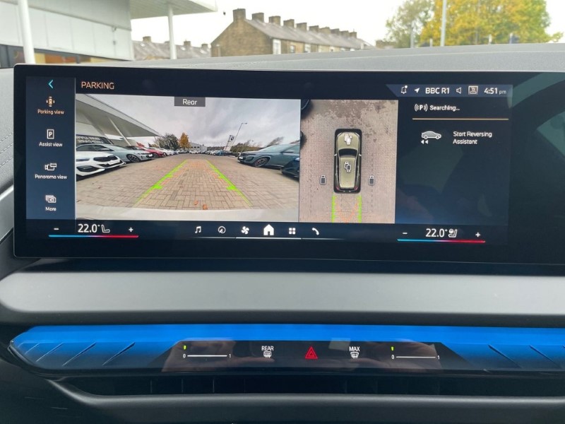 2026 (75) BMW X3 xDrive20 M Sport 5dr Step Auto 5026141