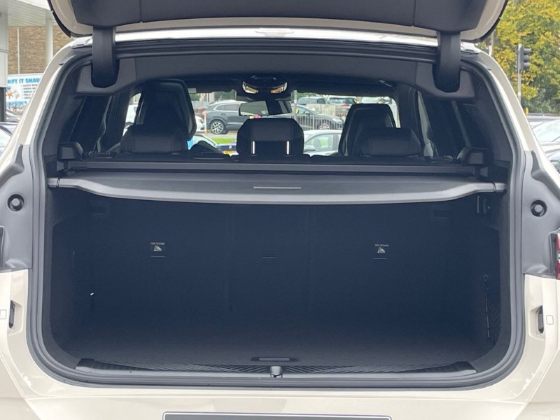 2026 (75) BMW X3 xDrive20 M Sport 5dr Step Auto 5026124