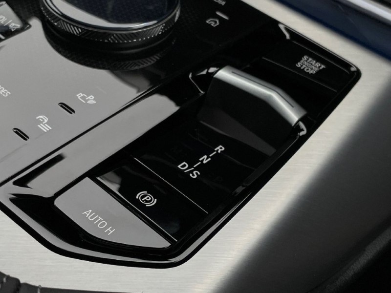 2026 (75) BMW X3 xDrive20 M Sport 5dr Step Auto 5026147