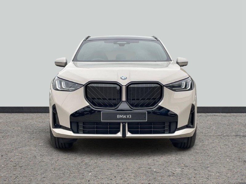 2026 (75) BMW X3 xDrive20 M Sport 5dr Step Auto 5026127