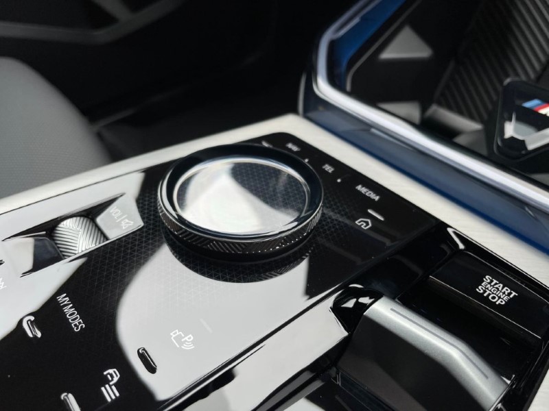 2026 (75) BMW X3 xDrive20 M Sport 5dr Step Auto 5026149