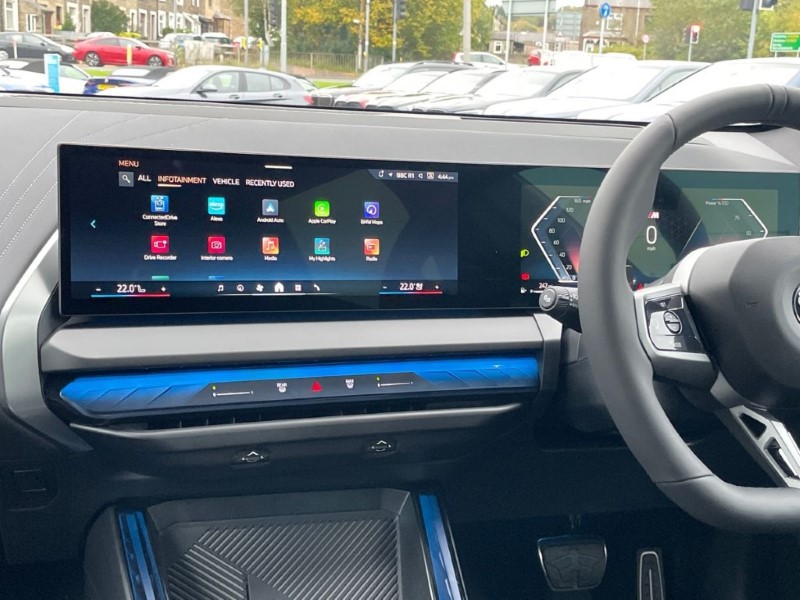 2026 (75) BMW X3 xDrive20 M Sport 5dr Step Auto 5026120