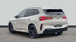 2026 (75) BMW X3 xDrive20 M Sport 5dr Step Auto 5026114