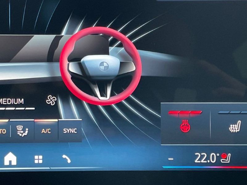 2026 (75) BMW X3 xDrive20 M Sport 5dr Step Auto 5026151