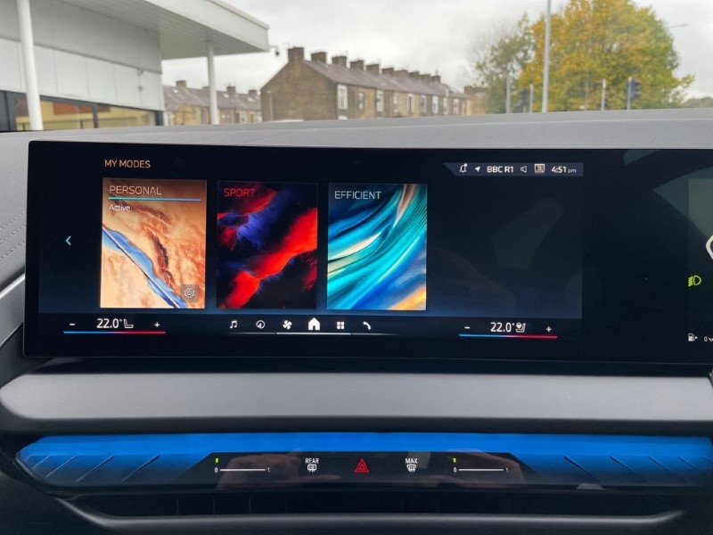 2026 (75) BMW X3 xDrive20 M Sport 5dr Step Auto 5026144