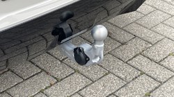 2026 (75) BMW X3 xDrive20 M Sport 5dr Step Auto 5026133