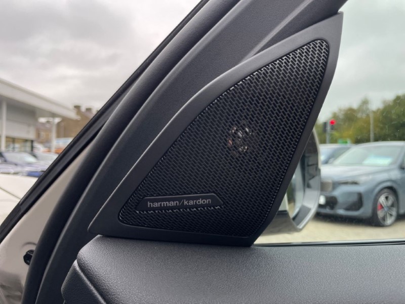 2026 (75) BMW X3 xDrive20 M Sport 5dr Step Auto 5026131