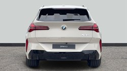2026 (75) BMW X3 xDrive20 M Sport 5dr Step Auto 5026126