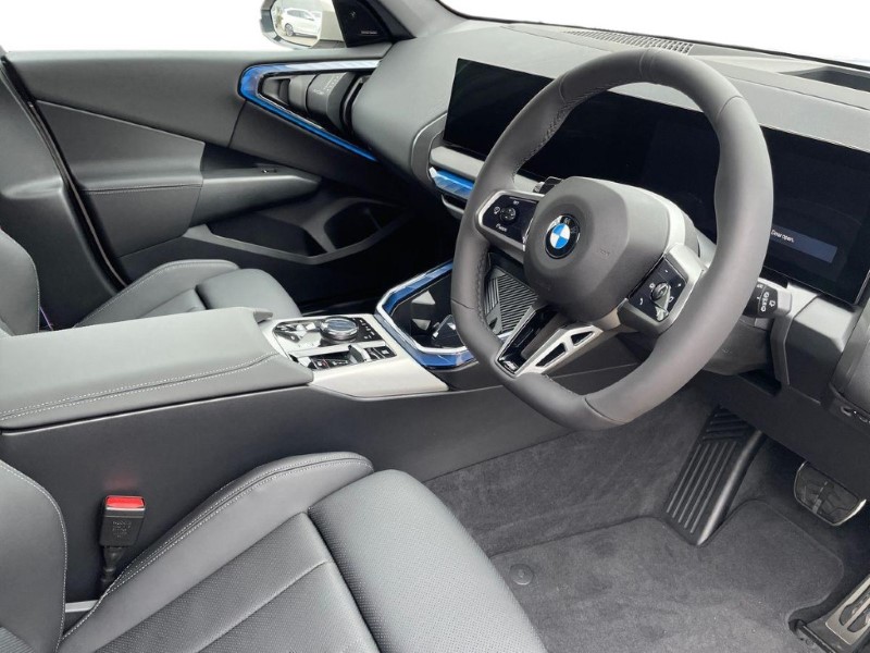 2026 (75) BMW X3 xDrive20 M Sport 5dr Step Auto 5026118