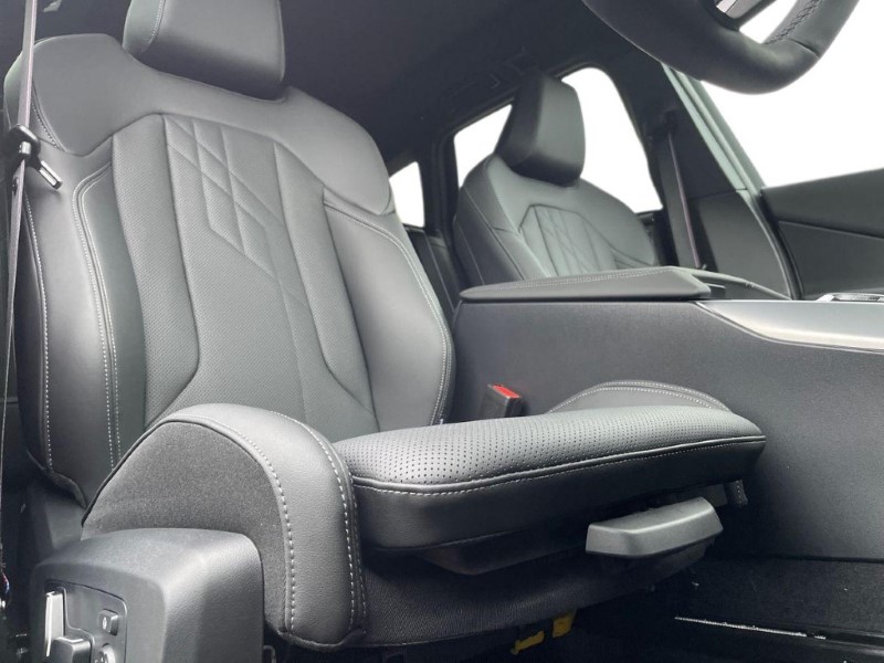 2026 (75) BMW X3 xDrive20 M Sport 5dr Step Auto 5026122