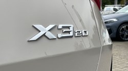 2026 (75) BMW X3 xDrive20 M Sport 5dr Step Auto 5026159