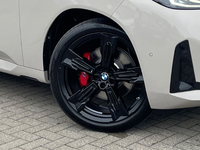 2026 (75) BMW X3 xDrive20 M Sport 5dr Step Auto 5026157