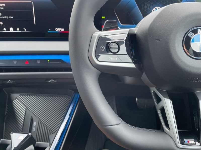 2026 (75) BMW X3 xDrive20 M Sport 5dr Step Auto 5026128