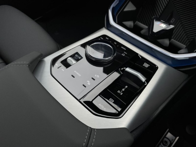 2026 (75) BMW X3 xDrive20 M Sport 5dr Step Auto 5026121