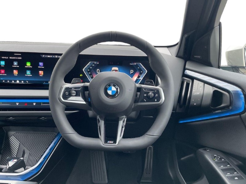 2026 (75) BMW X3 xDrive20 M Sport 5dr Step Auto 5026117