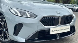 2026 (75) BMW 1 SERIES 120 M Sport 5dr Step Auto 5521885