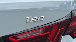 2026 (75) BMW 1 SERIES 120 M Sport 5dr Step Auto 5521887