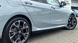 2026 (75) BMW 1 SERIES 120 M Sport 5dr Step Auto 5521889