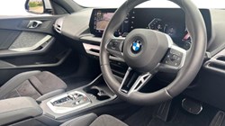 2026 (75) BMW 1 SERIES 120 M Sport 5dr Step Auto 5521851