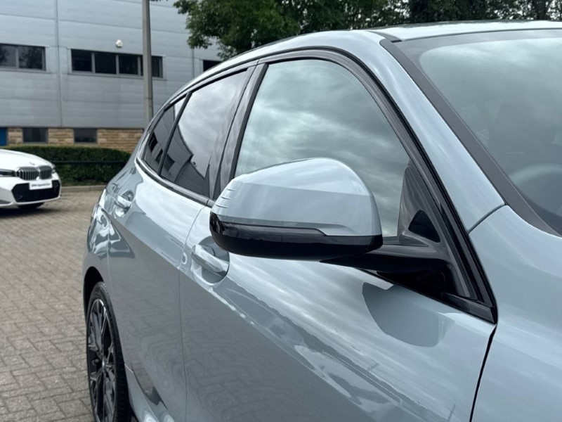 2026 (75) BMW 1 SERIES 120 M Sport 5dr Step Auto 5521890
