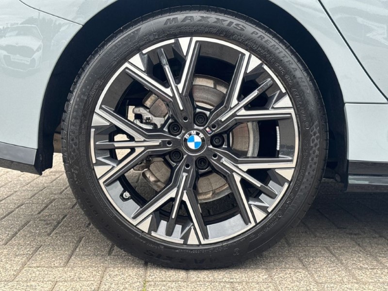 2026 (75) BMW 1 SERIES 120 M Sport 5dr Step Auto 5521859