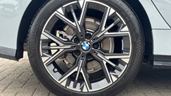 2026 (75) BMW 1 SERIES 120 M Sport 5dr Step Auto 5521859